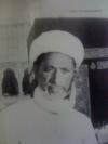 مولانا محمد مصطفی جوہر صاحب
